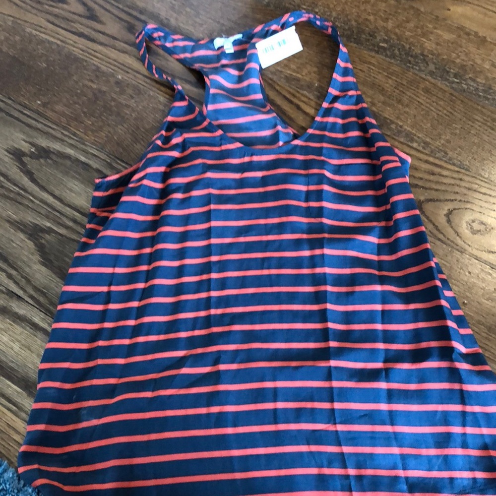 Joie Silk Tank